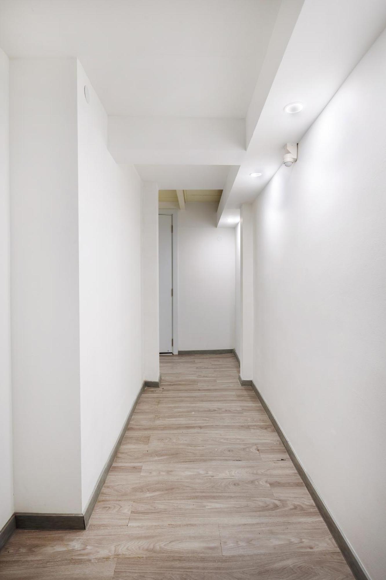Florence Downtown Apartments Budapeste Exterior foto