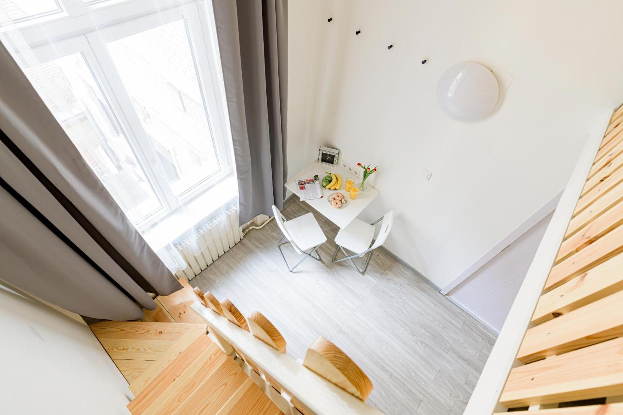 Florence Downtown Apartments Budapeste Exterior foto