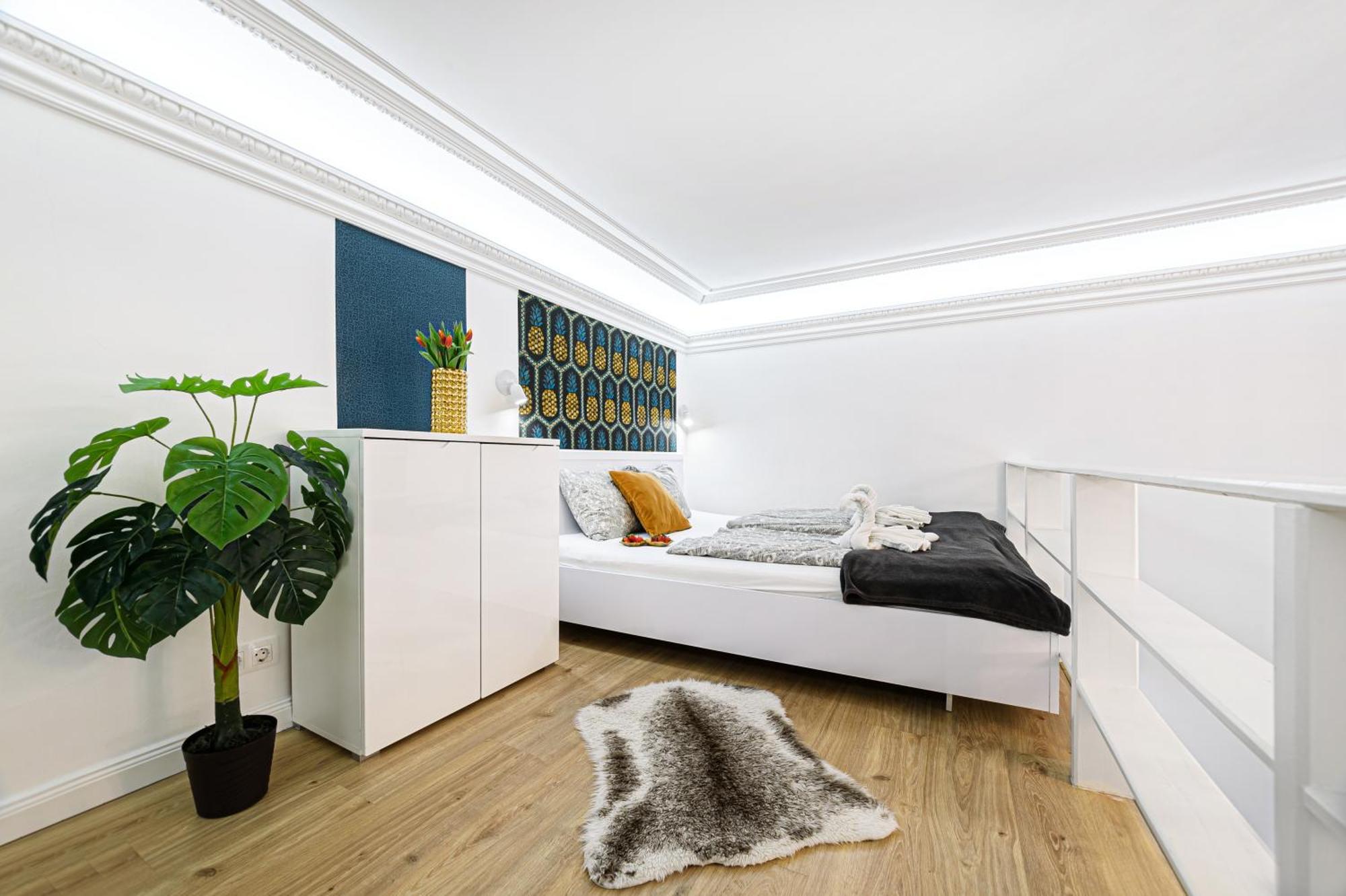 Florence Downtown Apartments Budapeste Exterior foto